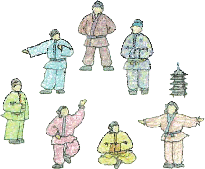 ���l�̉��q