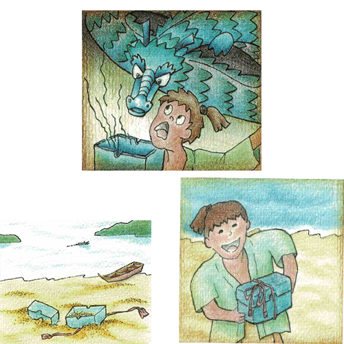 ���l�̓`��